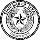Logo Recognizing Ross & Shoalmire, P.L.L.C.'s affiliation with State Bar of Texas 1939