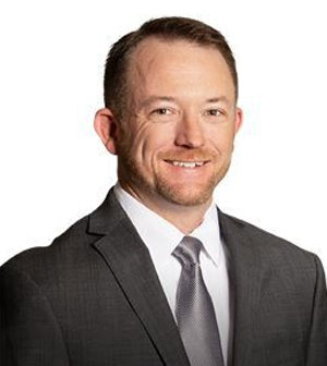 Attorney Ben King