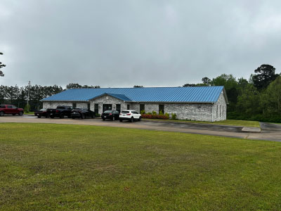 Ross and Shoalmire Magnolia Offfice